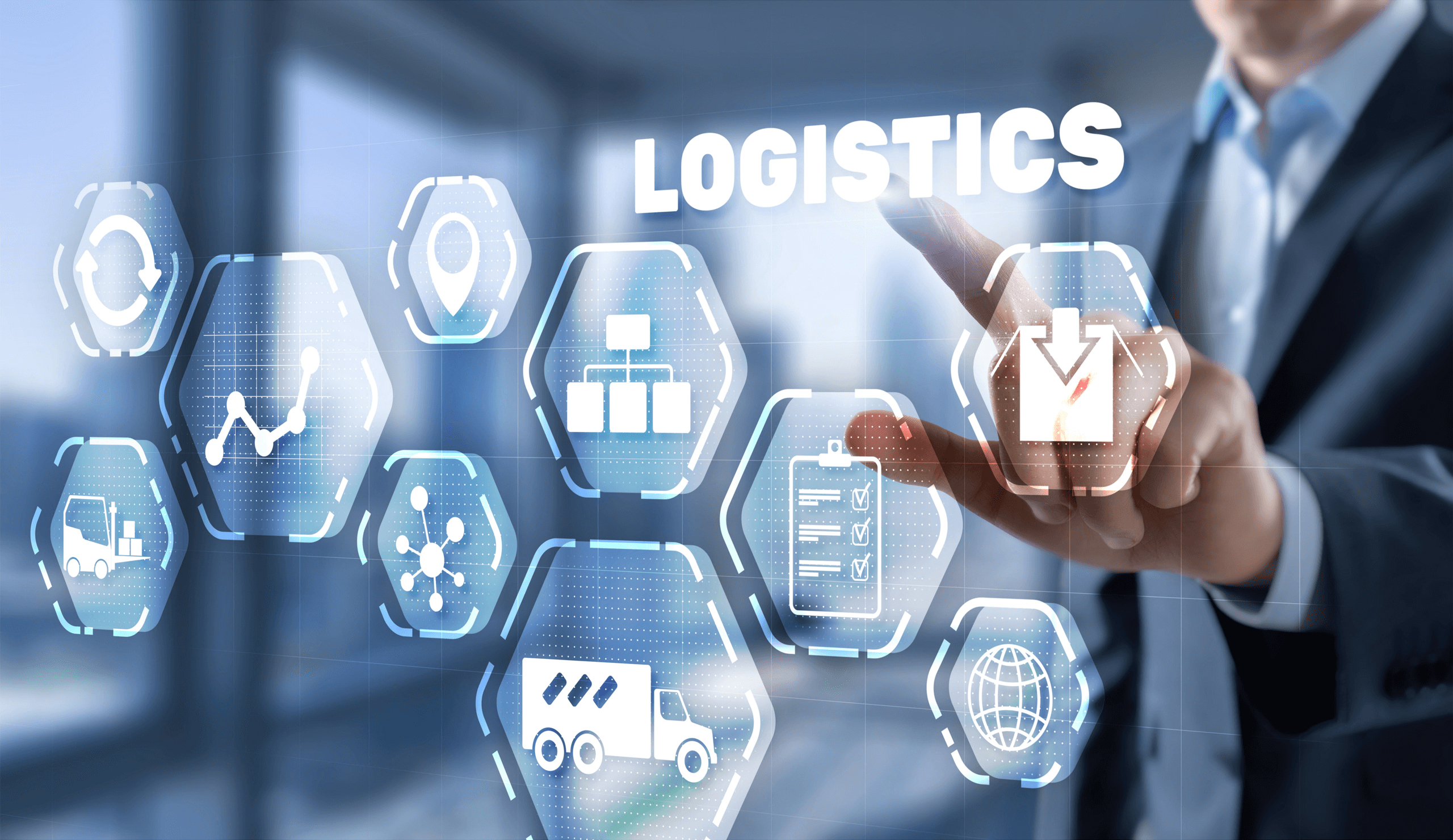 Smart Logistics